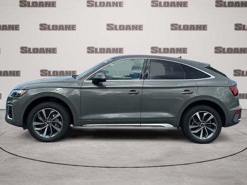 Used 2023 Audi Q5 2.0T Prestige w/ Prestige Package AWD/4WD image 2