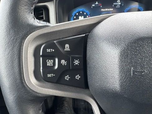 Used 2025 Ford Bronco Badlands w/ Sasquatch Package image 15