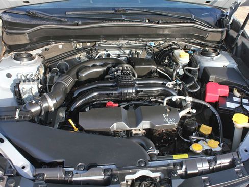 Used 2014 Subaru Forester 2.5i Limited w/ Popular Package #2 image 53