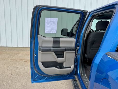 Used 2017 Ford F150 XL w/ Equipment Group 101A Mid AWD/4WD image 15