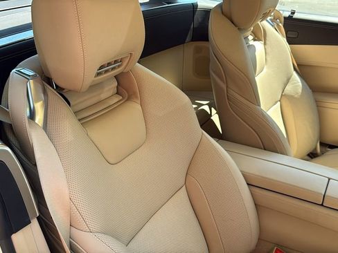 Certified 2024 Mercedes-Benz E 350 4MATIC Sedan image 12