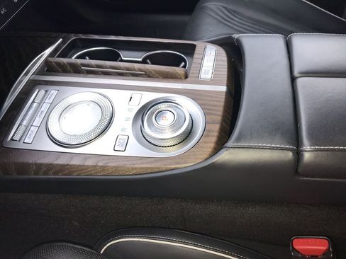 Used 2021 Genesis G80 3.5T w/ Prestige Package image 21