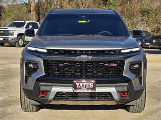 Used 2026 Chevrolet Traverse Z71 w/ Driver Confidence Package video 2