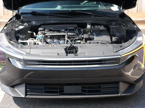Used 2025 Kia K4 FWD image 7