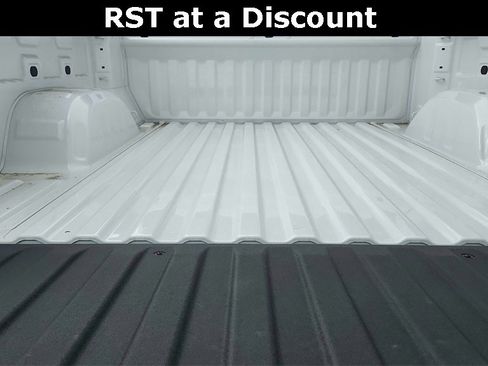 Certified 2024 Chevrolet Silverado 1500 RST w/ LPO, Dark Essentials Package image 40