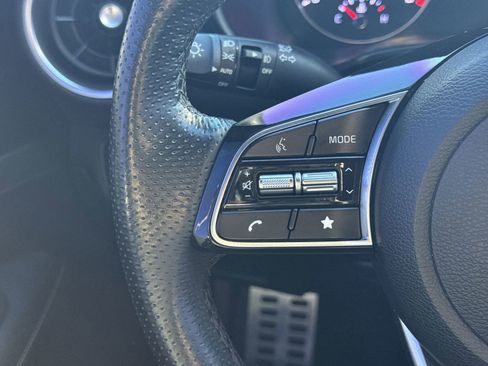 Used 2023 Kia Forte GT-Line w/ GT-Line Premium Package image 19