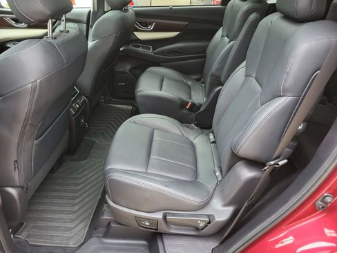 Used 2022 Subaru Ascent Touring AWD/4WD image 26