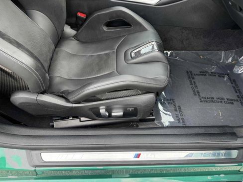 Used 2023 BMW M4 Coupe w/ Executive Package image 51