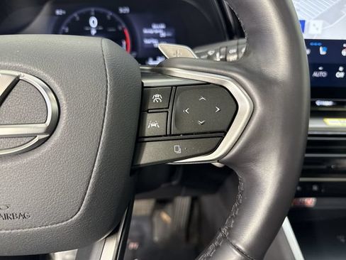 Certified 2026 Lexus TX 350 AWD w/ Technology Package image 15