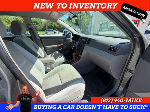 Used 2008 Toyota Corolla LE FWD image 20