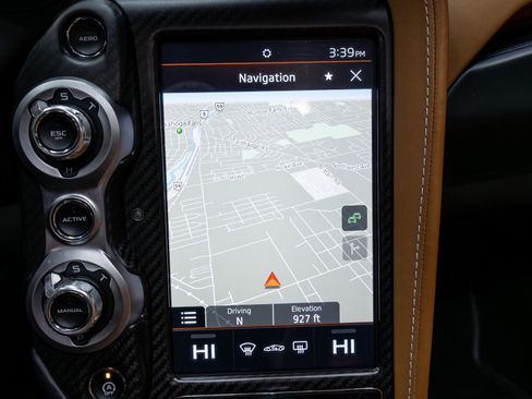 Used 2019 McLaren 720S Luxury RWD image 69