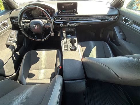 Used 2022 Honda Civic Sport image 28