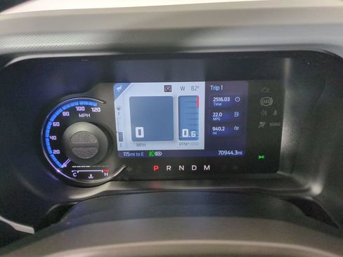 Used 2023 Ford Bronco Big Bend AWD/4WD image 33