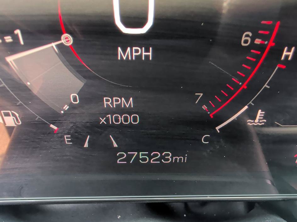 Used 2026 GMC Terrain Elevation AWD/4WD image 22