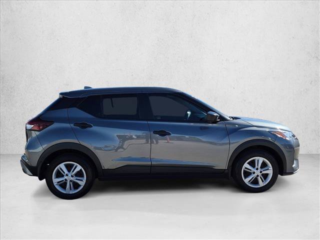 Used 2024 Nissan Kicks S FWD image 4