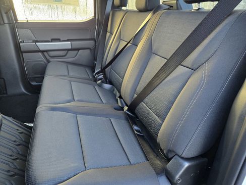 New 2026 Ford F150 XLT w/ Equipment Group 302A MID image 6