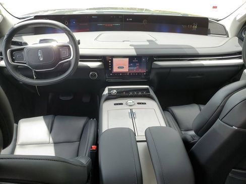 New 2026 Lincoln Navigator Premiere AWD/4WD image 15