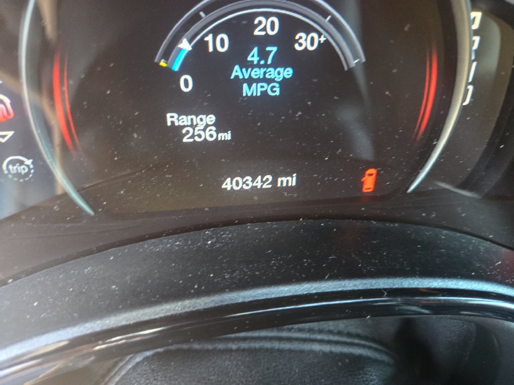 Used 2023 Dodge Durango GT AWD/4WD image 13