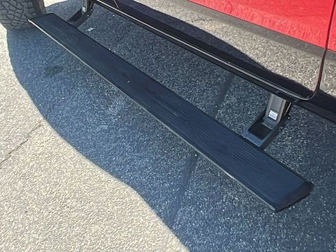 Used 2022 RAM 1500 TRX w/ TRX Level 1 Equipment Group image 27