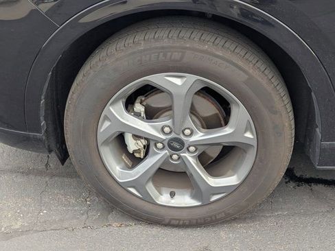 Used 2023 Ford Escape ST-Line image 12