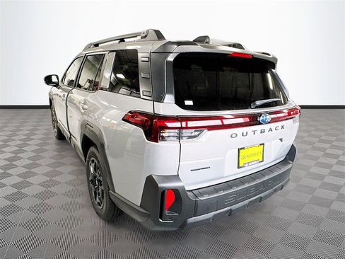 New 2026 Subaru Outback Limited image 36