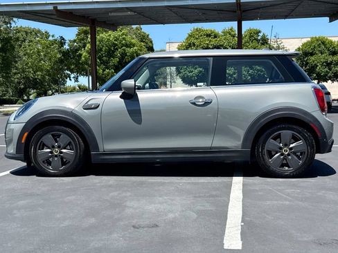 Used 2023 MINI Cooper SE FWD image 14