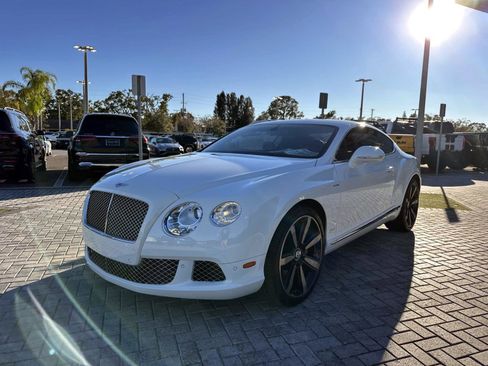 Used 2013 Bentley Continental GT image 7
