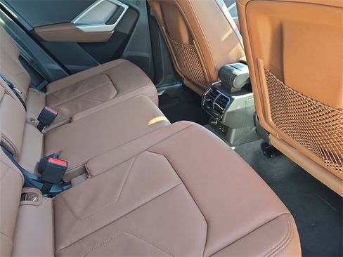 Used 2025 Audi Q3 2.0T Premium w/ Convenience Package image 13