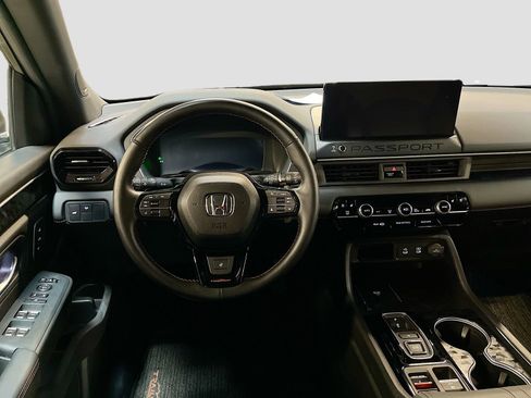 Used 2026 Honda Passport TrailSport Elite image 24