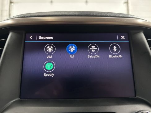 Used 2020 GMC Acadia Denali w/ LPO, Floor Liner Package image 28