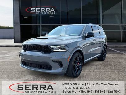 Used 2023 Dodge Durango SRT