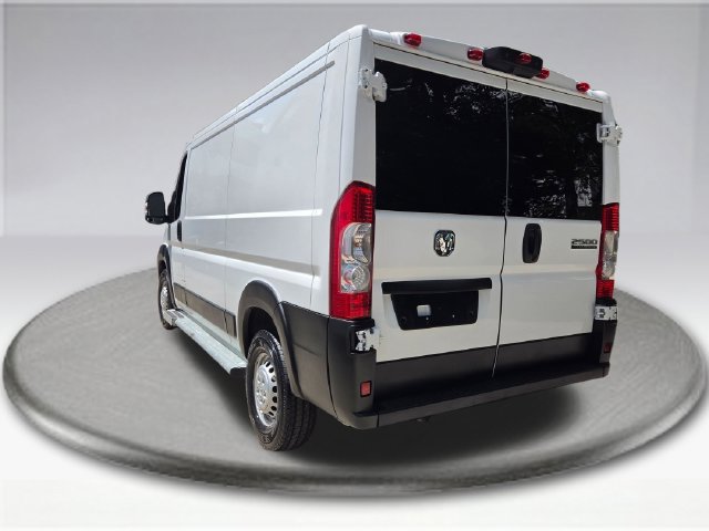 Used 2025 RAM ProMaster 2500 w/ U-Haul Equipment Group FWD image 13