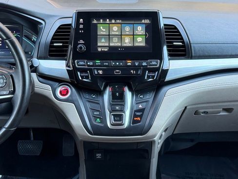 Used 2018 Honda Odyssey EX-L image 25