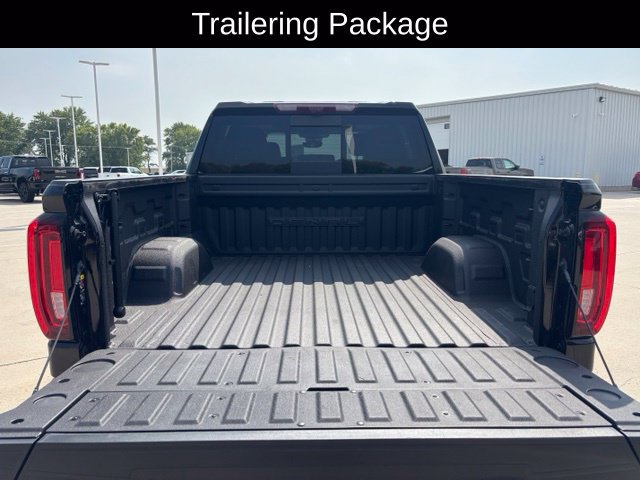 Certified 2023 GMC Sierra 1500 Denali w/ Denali Reserve Package AWD/4WD image 6