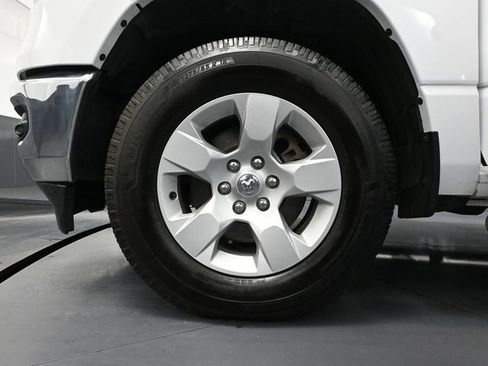 Used 2022 RAM 1500 Big Horn AWD/4WD image 20