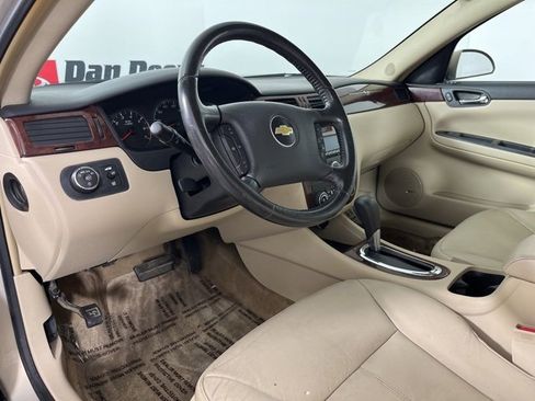 Used 2011 Chevrolet Impala LT w/ Luxury Edition Package image 2