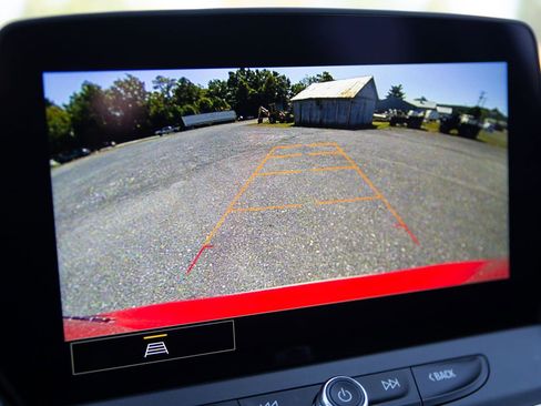 Certified 2024 Chevrolet Blazer LT image 16