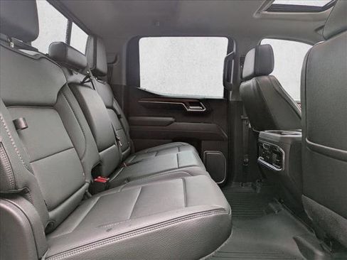Used 2023 GMC Sierra 1500 Denali w/ Denali Reserve Package image 19