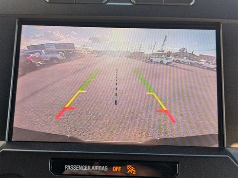 Used 2020 Ford F150 XLT w/ Equipment Group 302A Luxury image 18