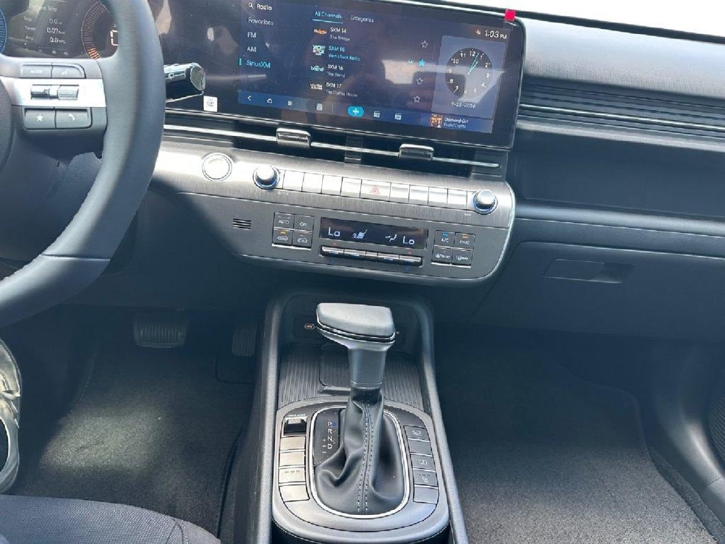 New 2027 Hyundai Kona SEL Sport FWD image 18