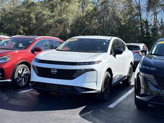 Certified 2025 Nissan Murano SV video 2