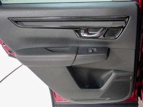 Certified 2026 Honda CR-V Sport Touring image 37