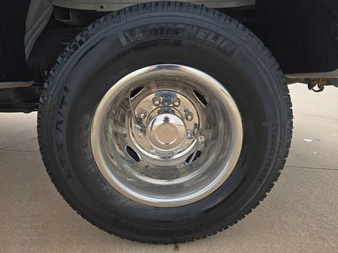 Used 2026 Ford F350 XLT AWD/4WD image 31