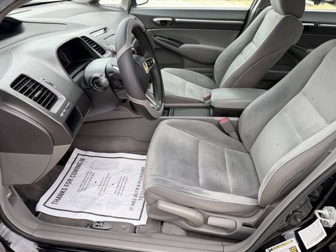 Used 2010 Honda Civic EX image 14