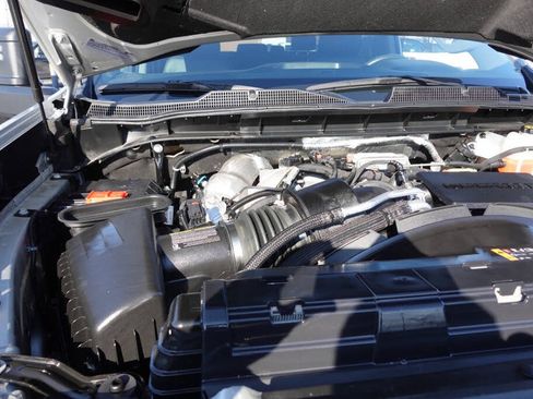 Used 2022 Chevrolet Silverado 2500 W/T w/ WT Convenience Package AWD/4WD image 51