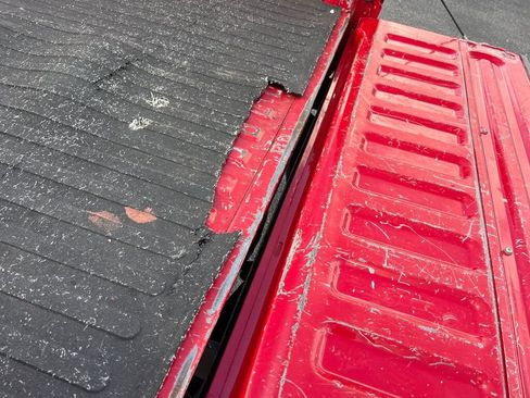 Used 2001 Ford F250 4x4 Regular Cab Super Duty image 53