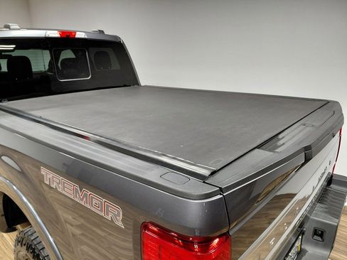 Used 2021 Ford F350 Platinum w/ Tremor Off-Road Package image 15