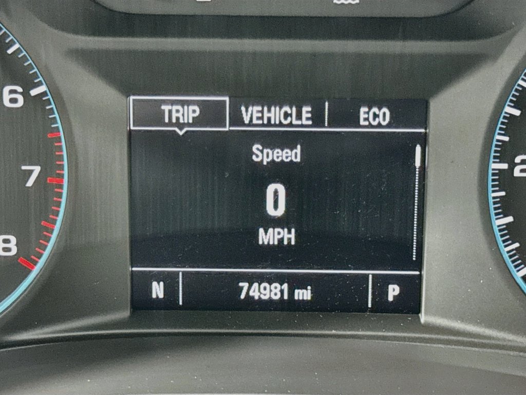 Used 2021 Chevrolet Malibu LT FWD image 23