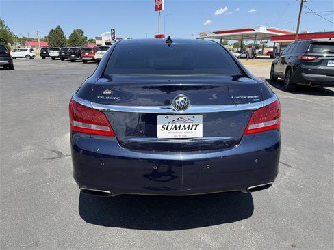 Used 2016 Buick LaCrosse Leather w/ Experience Buick Package AWD/4WD image 6