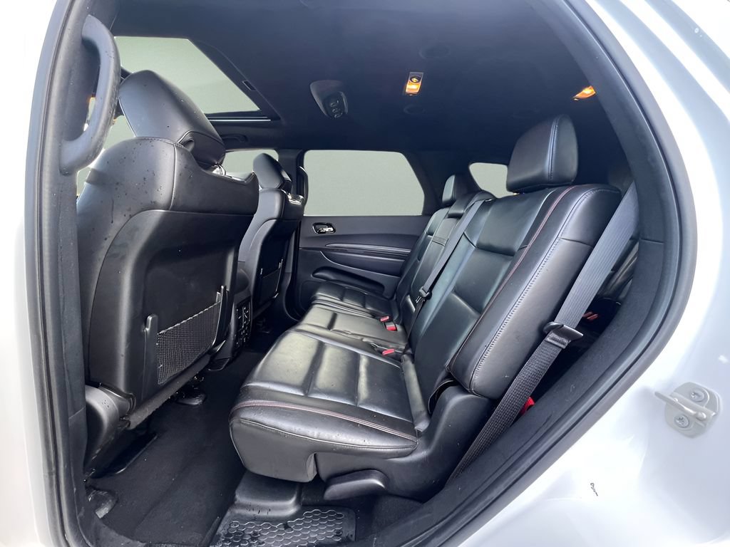 Used 2024 Dodge Durango GT AWD/4WD image 18